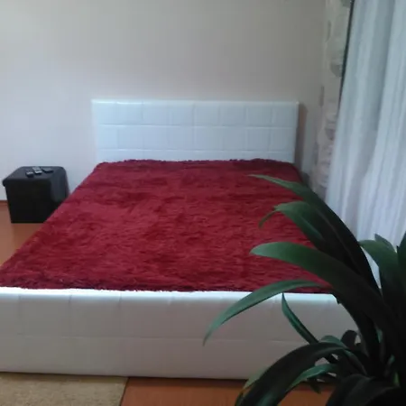 Loshitskaya Usadba