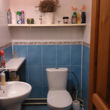 Loshitskaya Usadba *