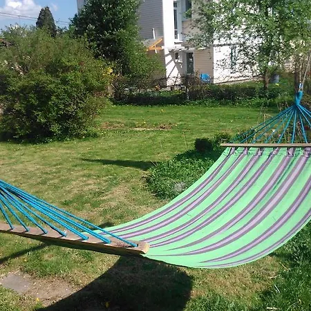 Loshitskaya Usadba