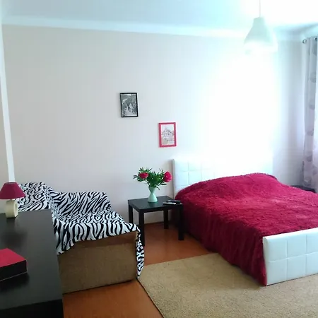 Guest house Loshitskaya Usadba Minsk