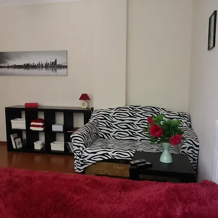 Guest house Loshitskaya Usadba