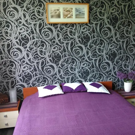 Guest house Loshitskaya Usadba