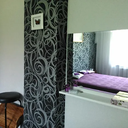 Loshitskaya Usadba Guest house *