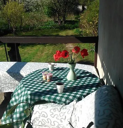 Loshitskaya Usadba Guest house Minsk