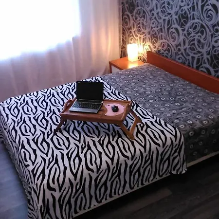 Loshitskaya Usadba Minsk