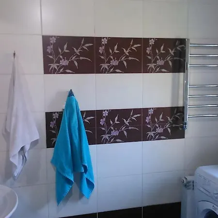 Loshitskaya Usadba Guest house
