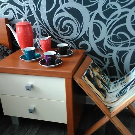 Loshitskaya Usadba Guest house Minsk